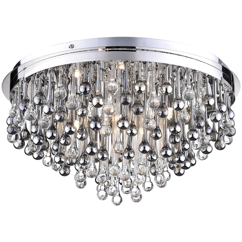 Image of Litecraft - Ceiling Light Flush Mount&hellip;