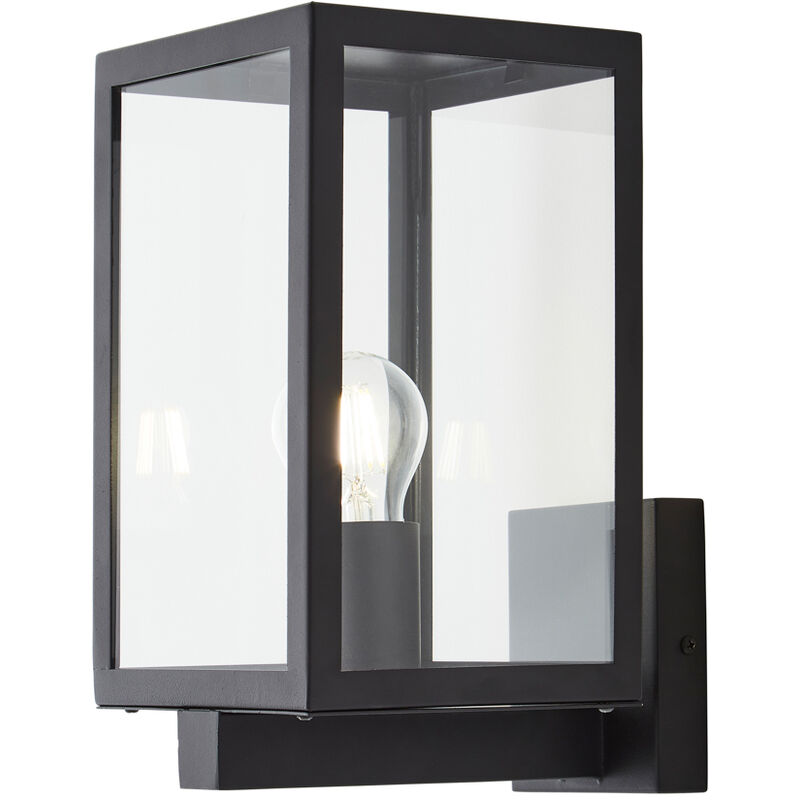 Image of Litecraft - Cetus Wall Light Glass&hellip;