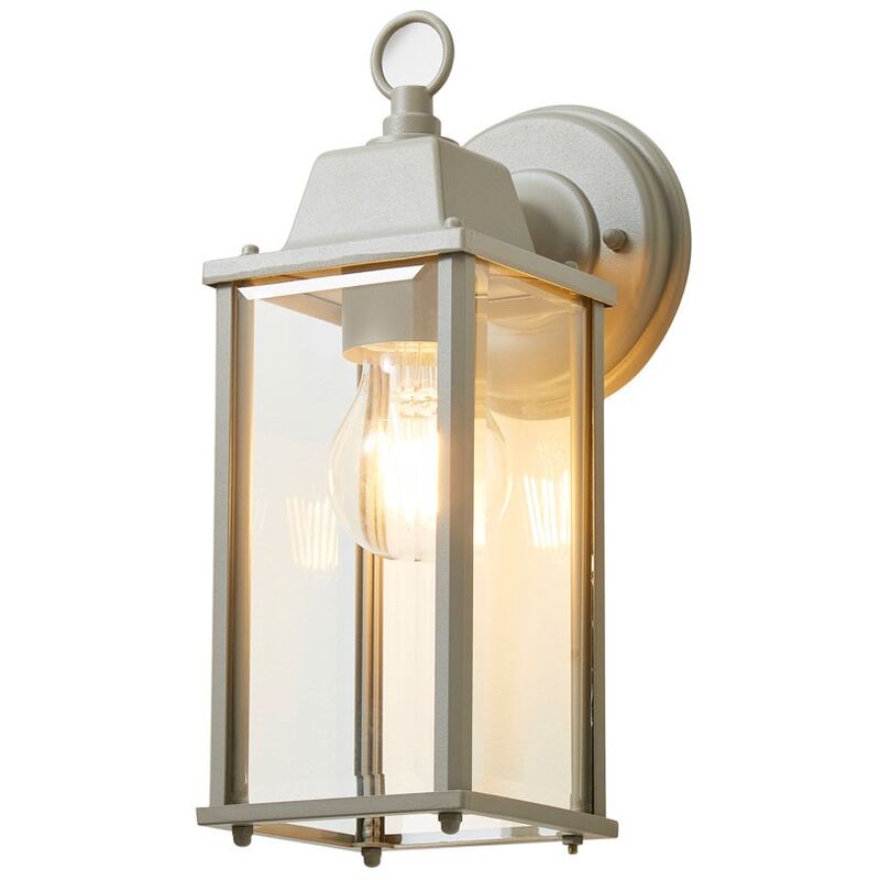 Image of Litecraft - Colone Wall Light Bevelled&hellip;