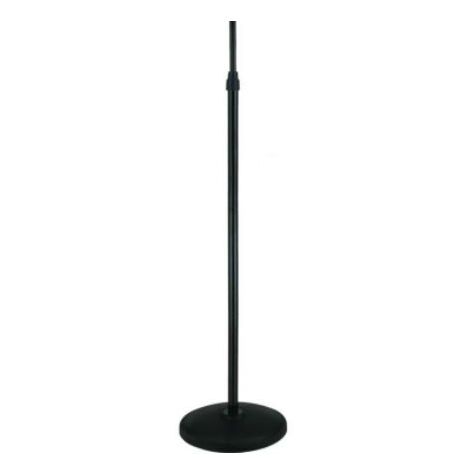 Litecraft Floor Stand for Wall Mounted Patio Radiant Heaters - Black