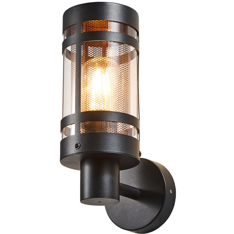 Image of Litecraft - Fowler Wall Light Outdoor&hellip;