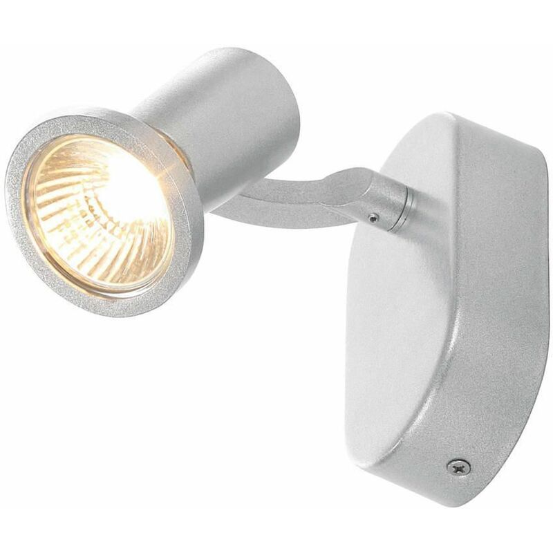 Image of Litecraft Foxe Diecast Spotlight Wall or&hellip;