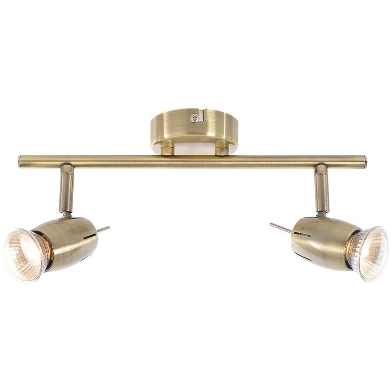 Image of Litecraft - Frank Spotlight Bar Ceiling&hellip;