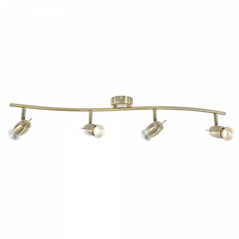 Image of Litecraft - Frank Spotlight Bar Ceiling&hellip;