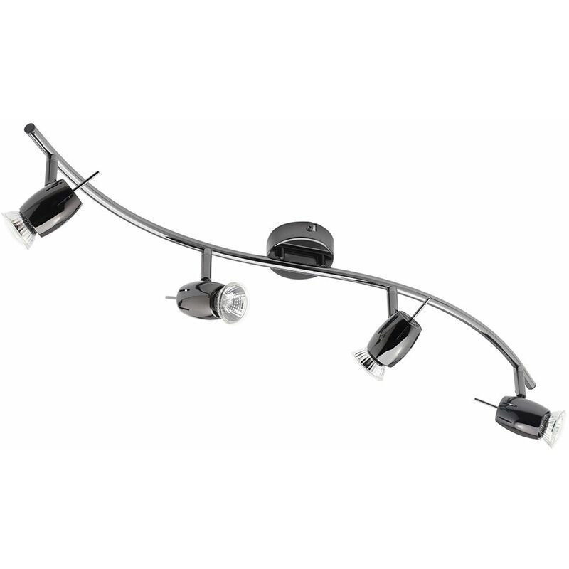 Image of Litecraft - Frank Spotlight Bar Adjustable&hellip;