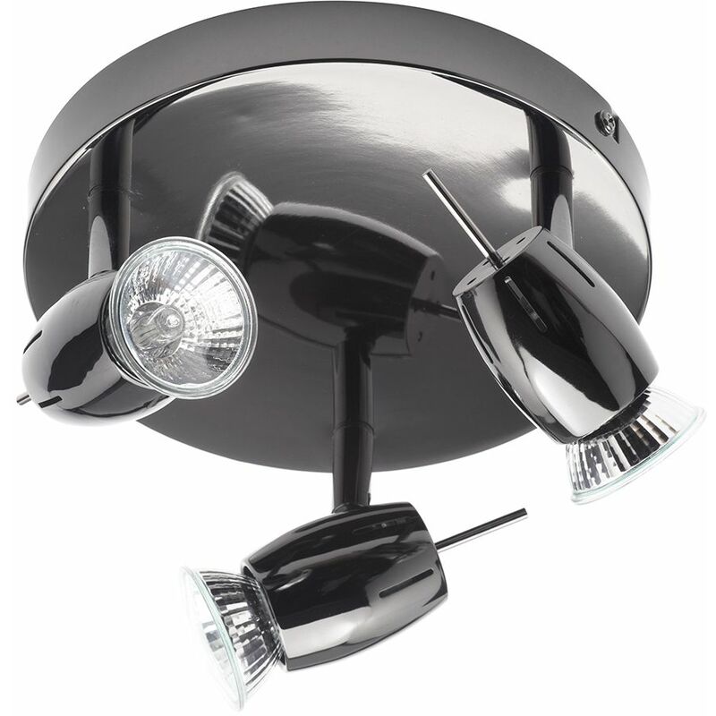 Image of Litecraft - Frank Spotlight Plate Adjustable&hellip;