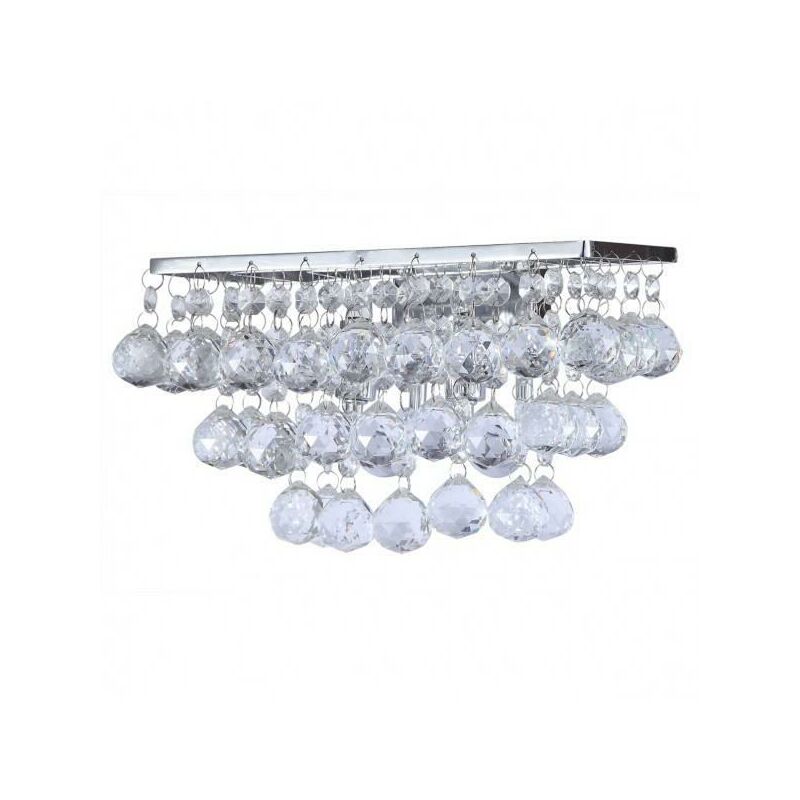 Image of Litecraft - Galaxy Wall Light Crystal&hellip;
