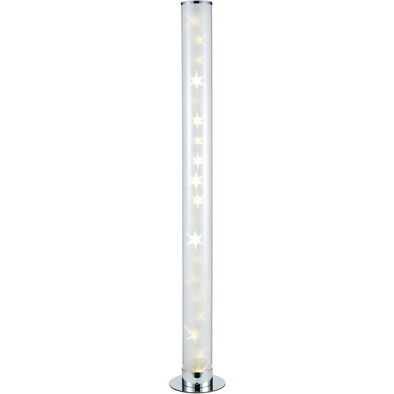 Image of Litecraft - Glow Galaxy Floor Lamp&hellip;