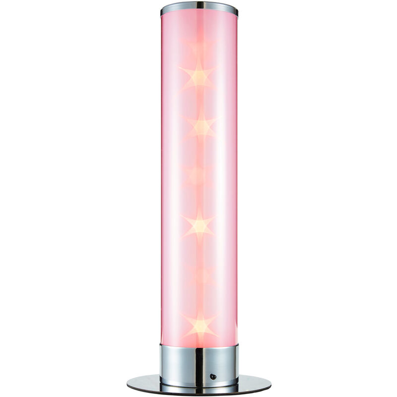 Image of Litecraft - Glow Galaxy Table Lamp&hellip;