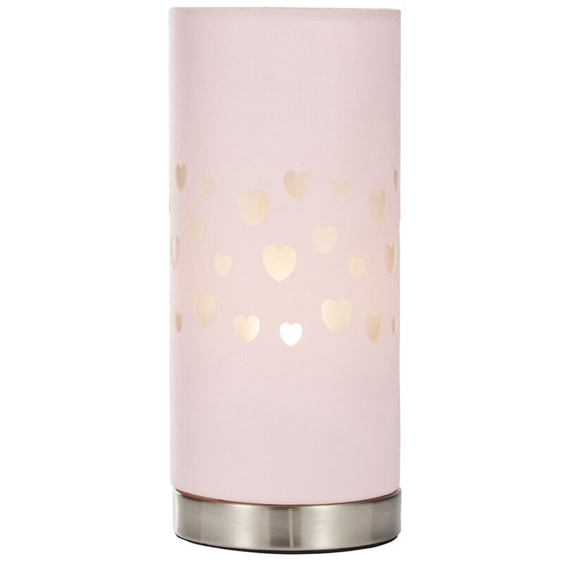 Image of Litecraft - Glow Hearts led Table&hellip;