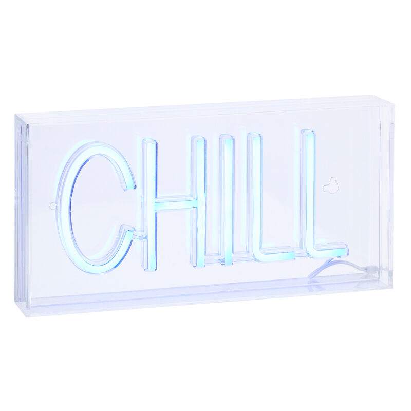 Image of Litecraft - Glow Light Box Neon&hellip;
