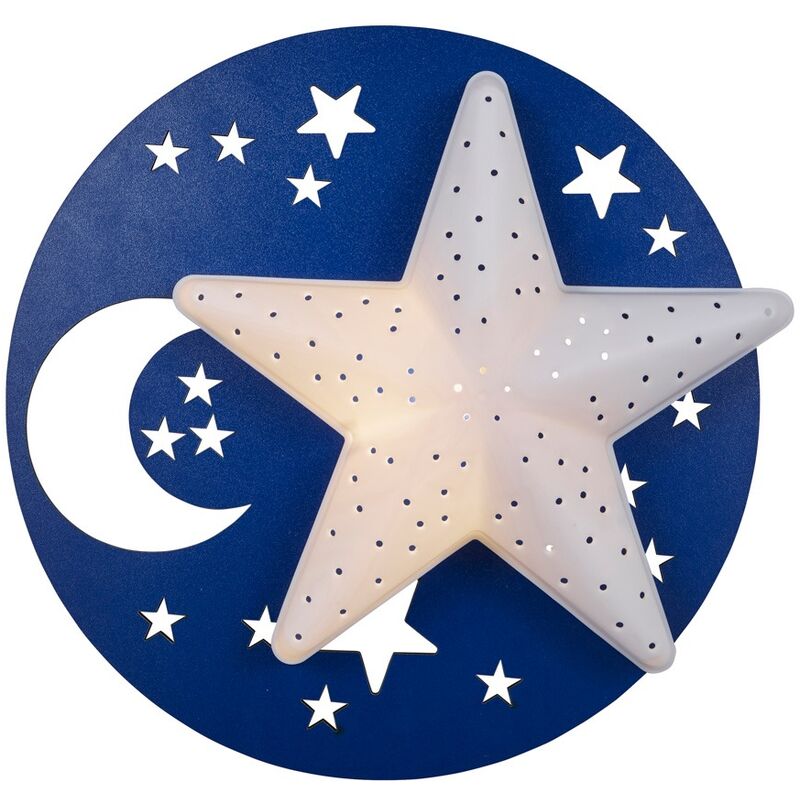 Image of Litecraft - Glow Moon & Stars&hellip;