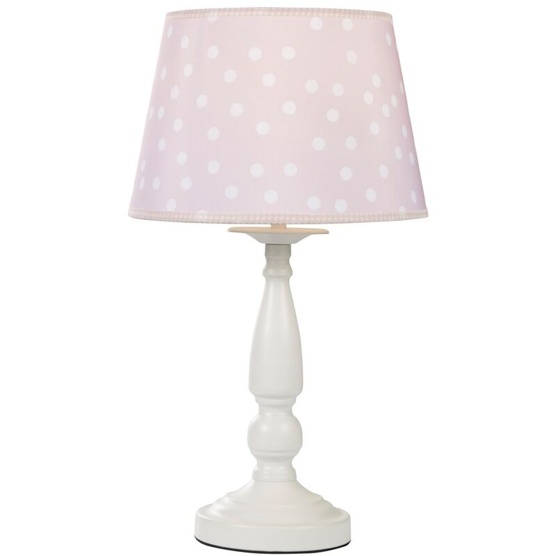 Image of Litecraft - Glow Polka Dot Table&hellip;