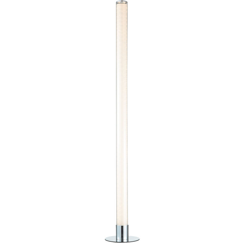 Image of Litecraft - Glow Shimmer Floor Lamp&hellip;