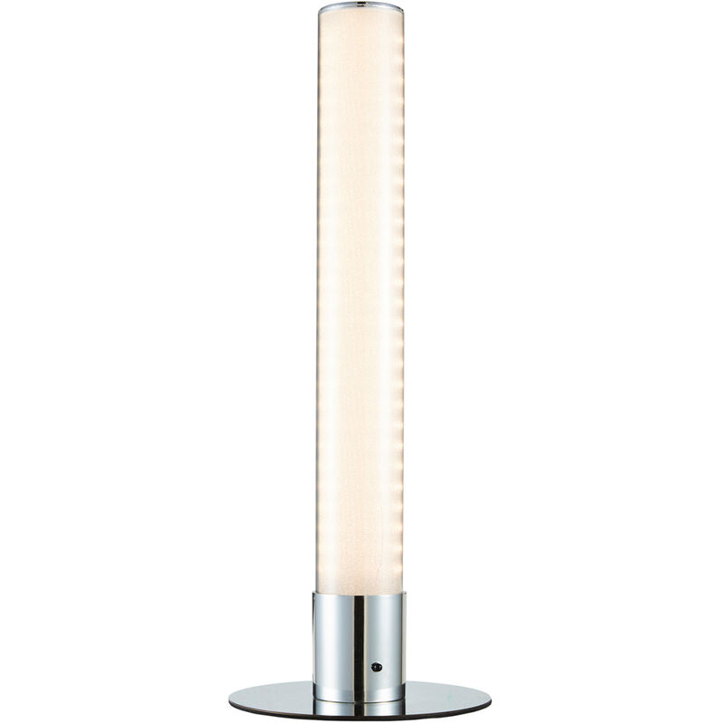 Image of Litecraft - Glow Shimmer Table Lamp&hellip;