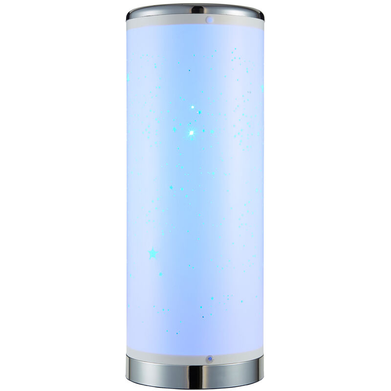 Image of Litecraft - Glow Starburst Table Lamp&hellip;