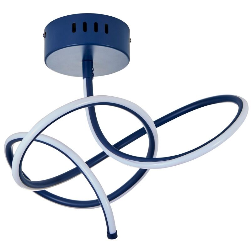 Image of Litecraft - Glow Whirly Ceiling Light&hellip;
