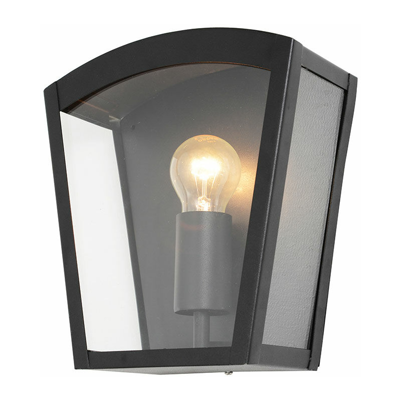 Image of Litecraft - Hamble Wall Light Outdoor&hellip;