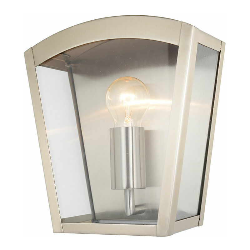 Image of Litecraft - Hamble Wall Light Outdoor&hellip;