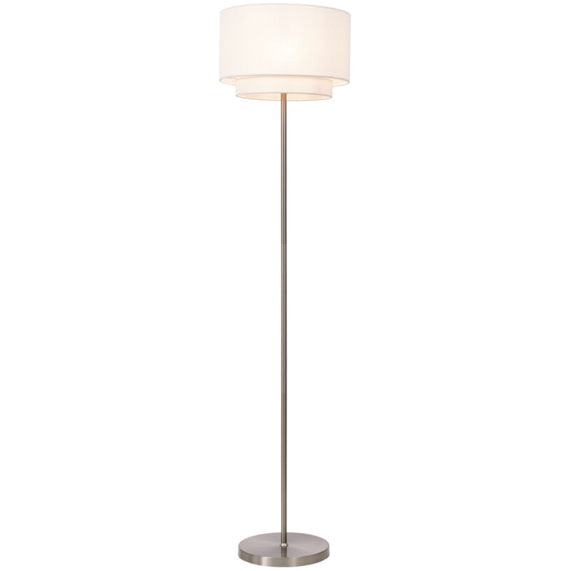 Image of Litecraft - Jayne Floor Lamp Base&hellip;