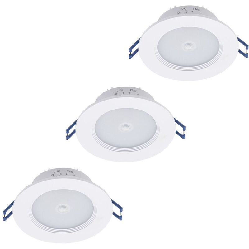 Image of Litecraft - Jeune Recessed Downlight Spotlight&hellip;