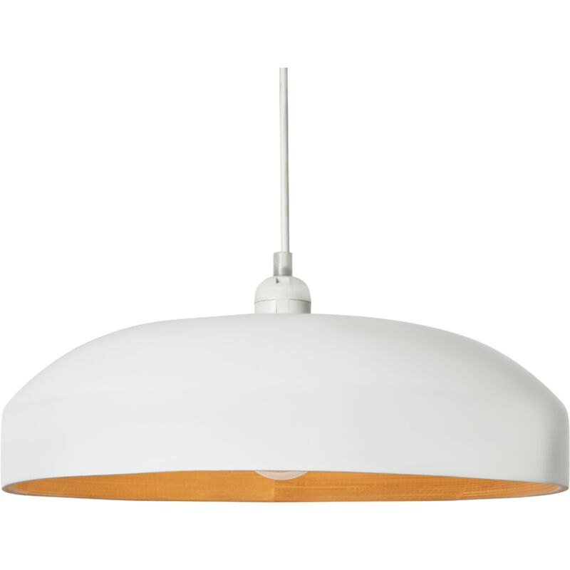 Image of Litecraft - Kane Light Shade 36.5cm&hellip;