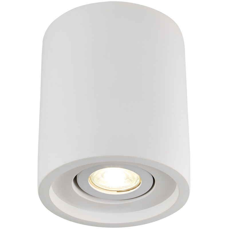 Image of Litecraft - Keen Downlight Flush Tiltable&hellip;