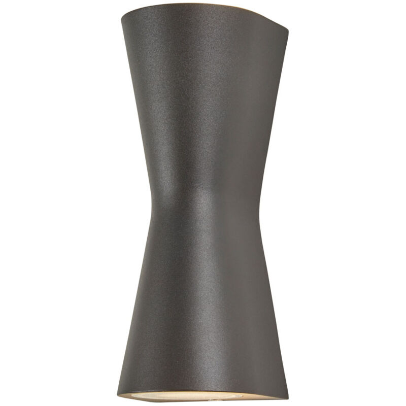 Image of Litecraft - Keila Wall Light Hourglass&hellip;