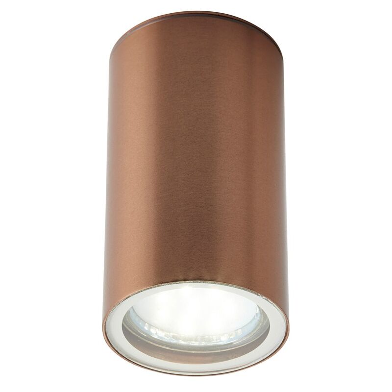 Image of Litecraft - Kenn Ceiling Light Outdoor&hellip;