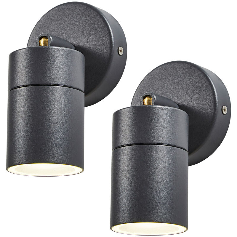 Image of Litecraft - Kenn Spotlight Outdoor Wall&hellip;
