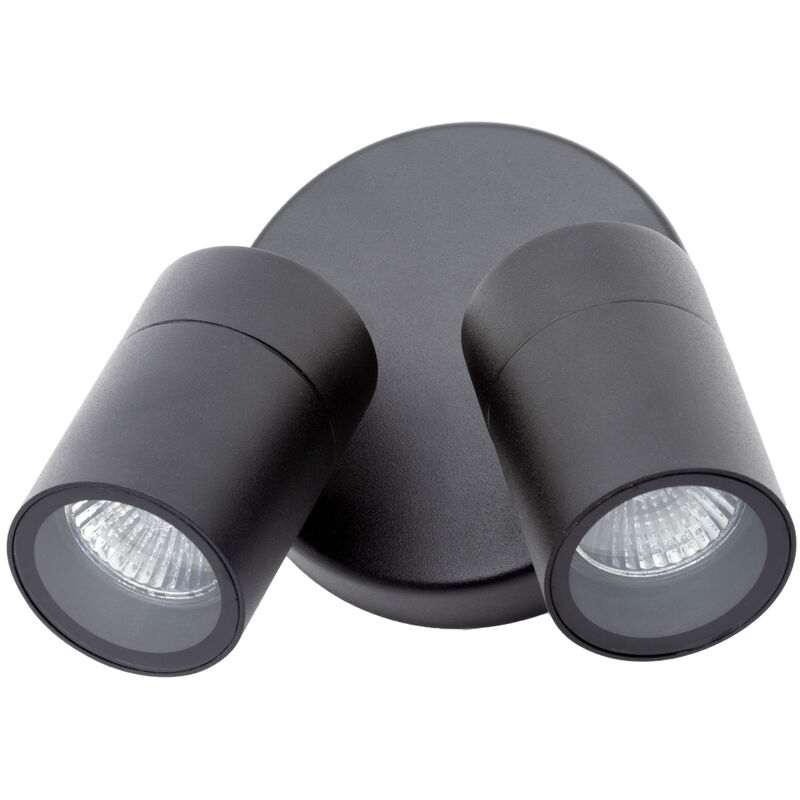 Image of Litecraft - Kenn Wall Spotlight Outdoor&hellip;