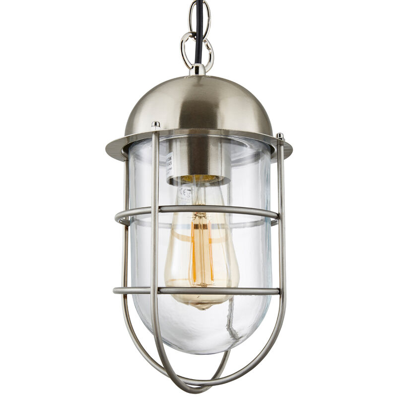 Image of Litecraft - Kitron Ceiling Pendant 1&hellip;