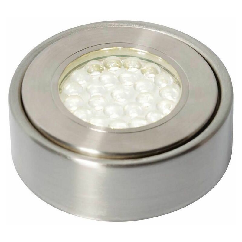 Image of Litecraft Laghetto Under Cabinet Lights Circular&hellip;