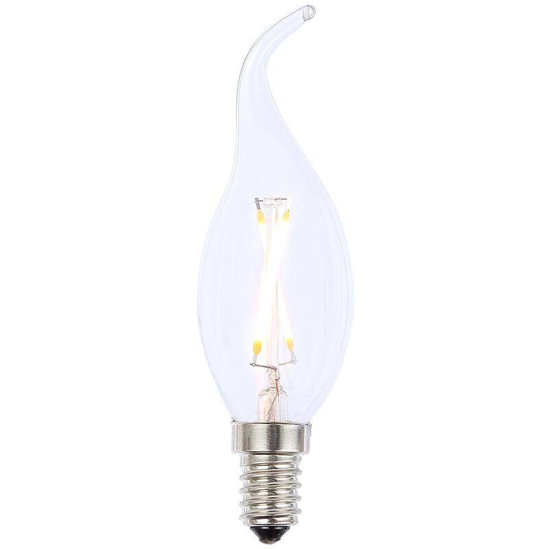 Image of Litecraft - Light Bulb 2W E14&hellip;