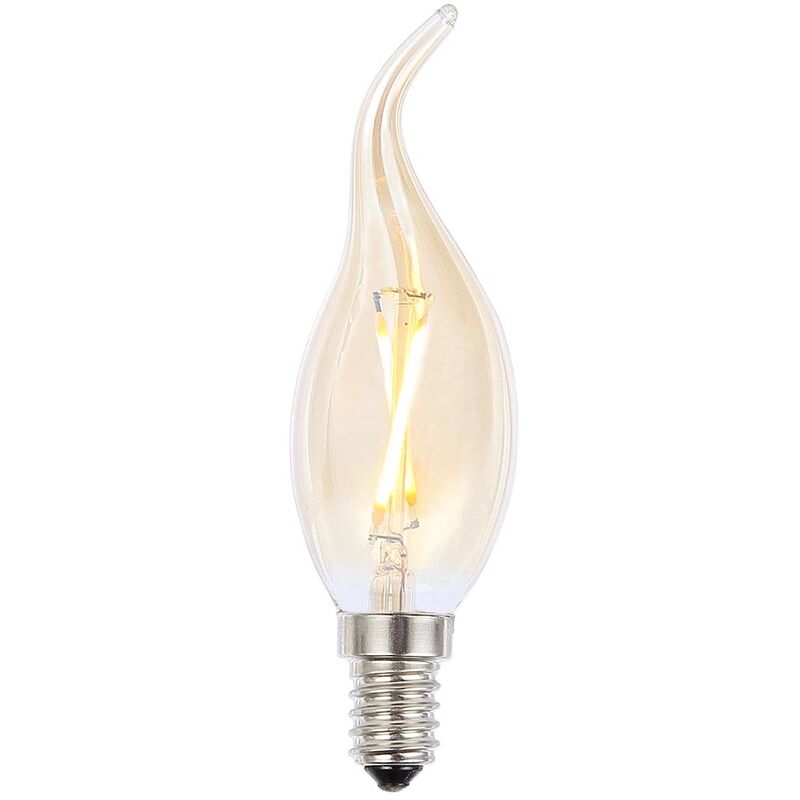Image of Litecraft - Light Bulb 2W E14&hellip;