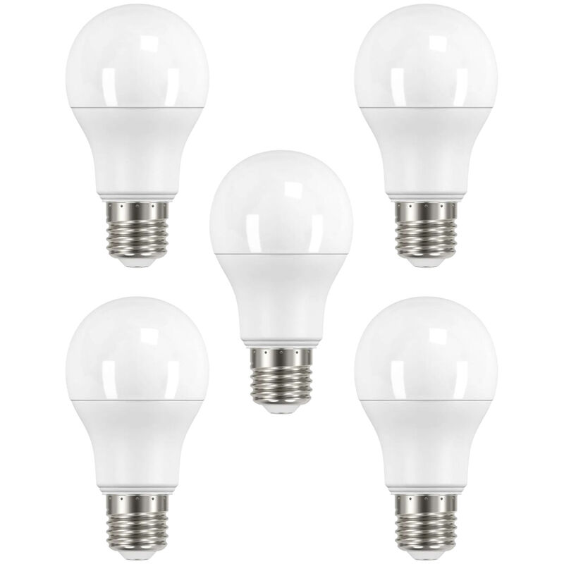 Image of Litecraft - Light Bulb 4.9 Watt&hellip;