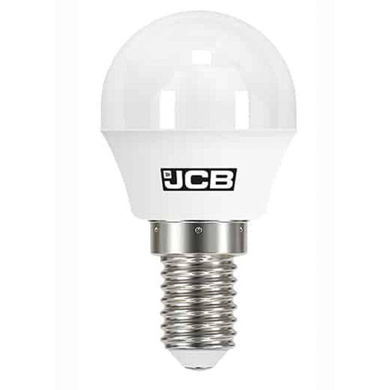 Litecraft Light Bulb 5.5 Watt E14 Small Edison Screw Golf Ball Warm White LED