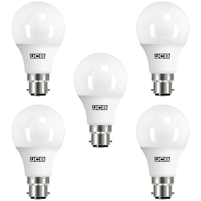 Image of Litecraft - Light Bulb 8.5 Watt&hellip;
