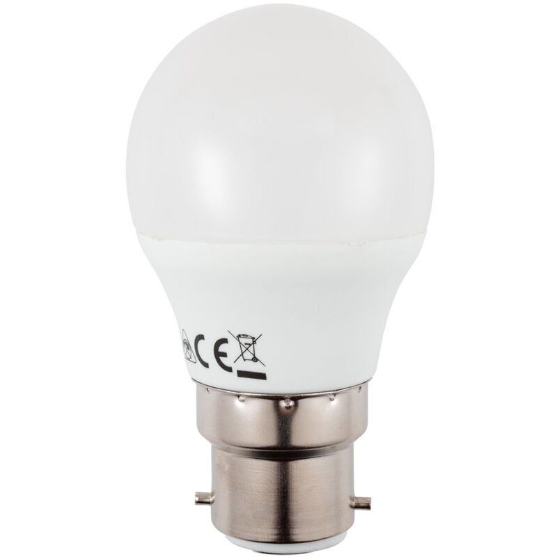 Image of Litecraft - Light Bulb B22 Bayonet&hellip;