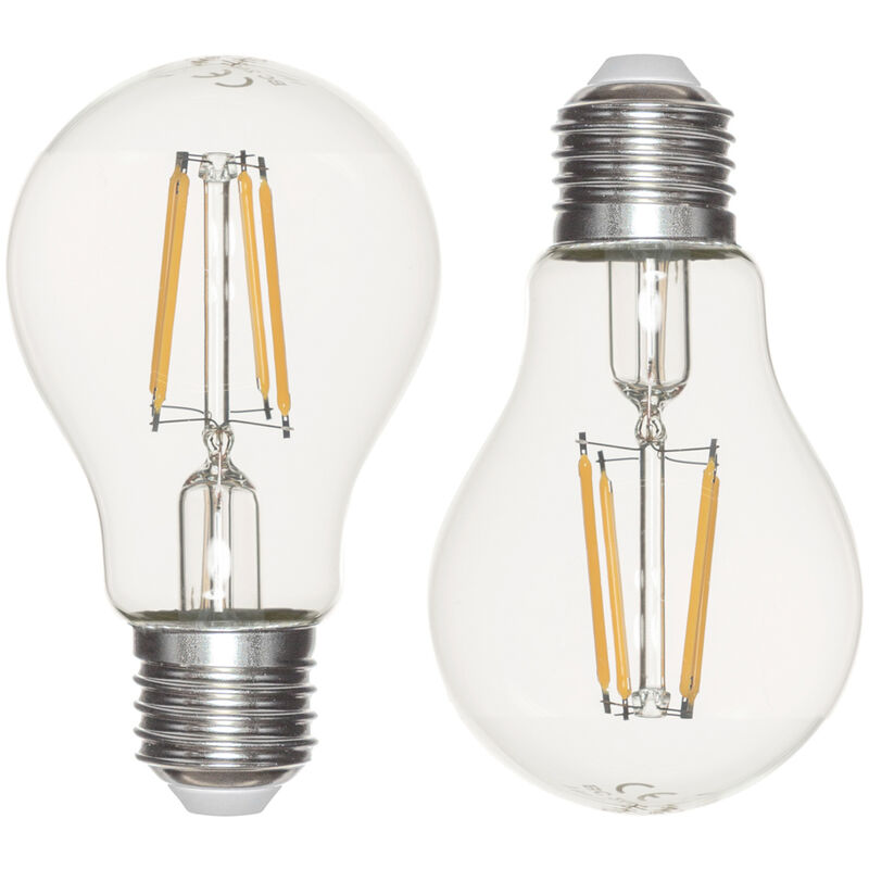 Image of Litecraft - Light Bulb E27 Edison&hellip;