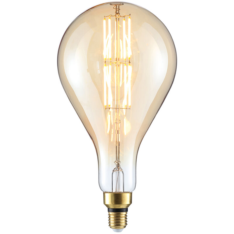 Image of Litecraft - Light Bulb E27 Edison&hellip;