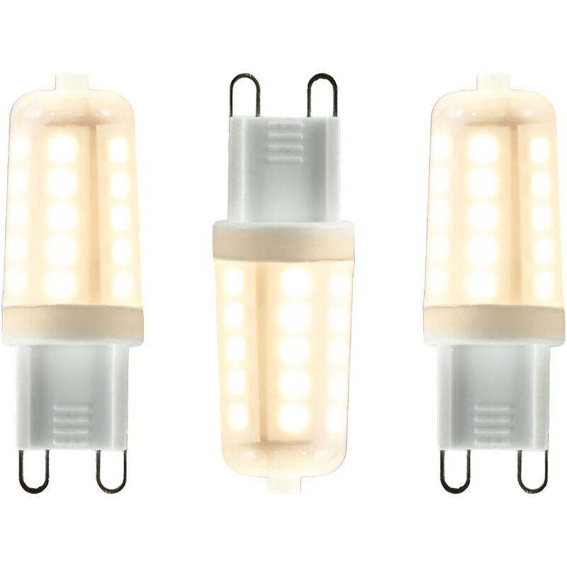 Image of Litecraft - Light Bulb G9 3.5&hellip;