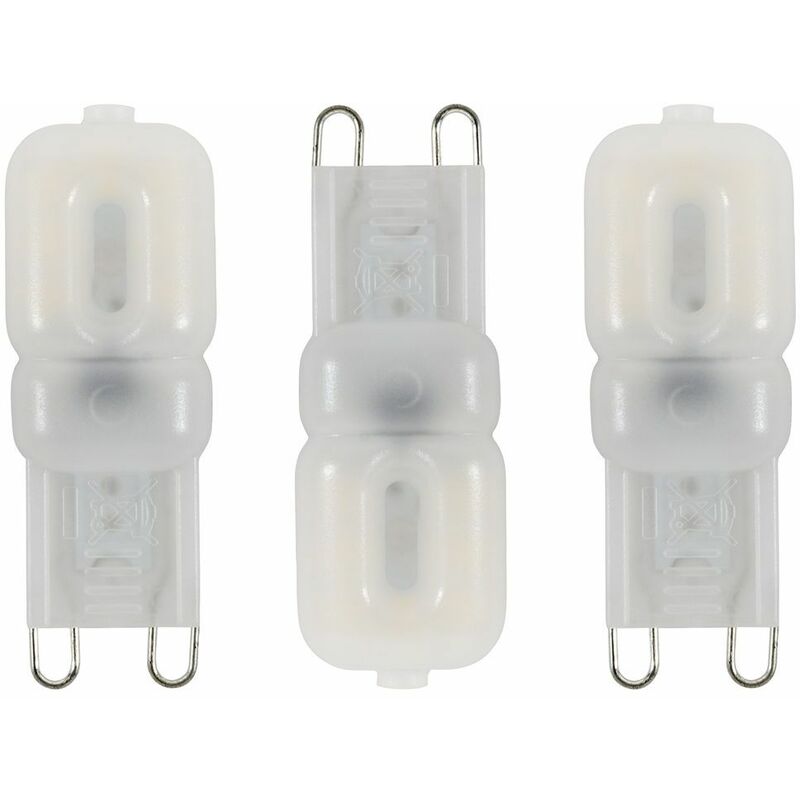 Image of Litecraft - Light Bulb G9 Capsule&hellip;