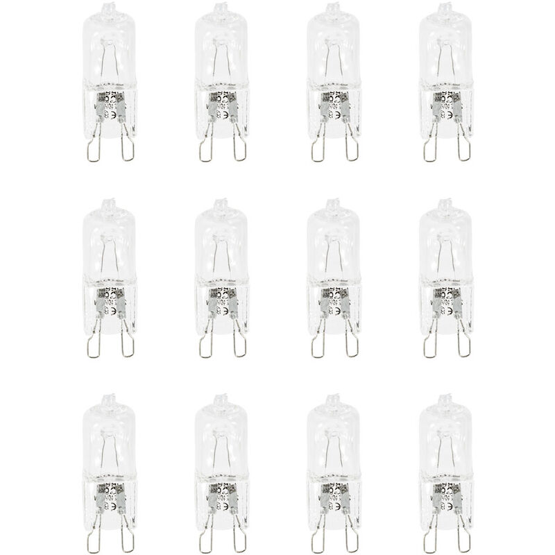 Image of Litecraft - Light Bulb G9 Capsule&hellip;