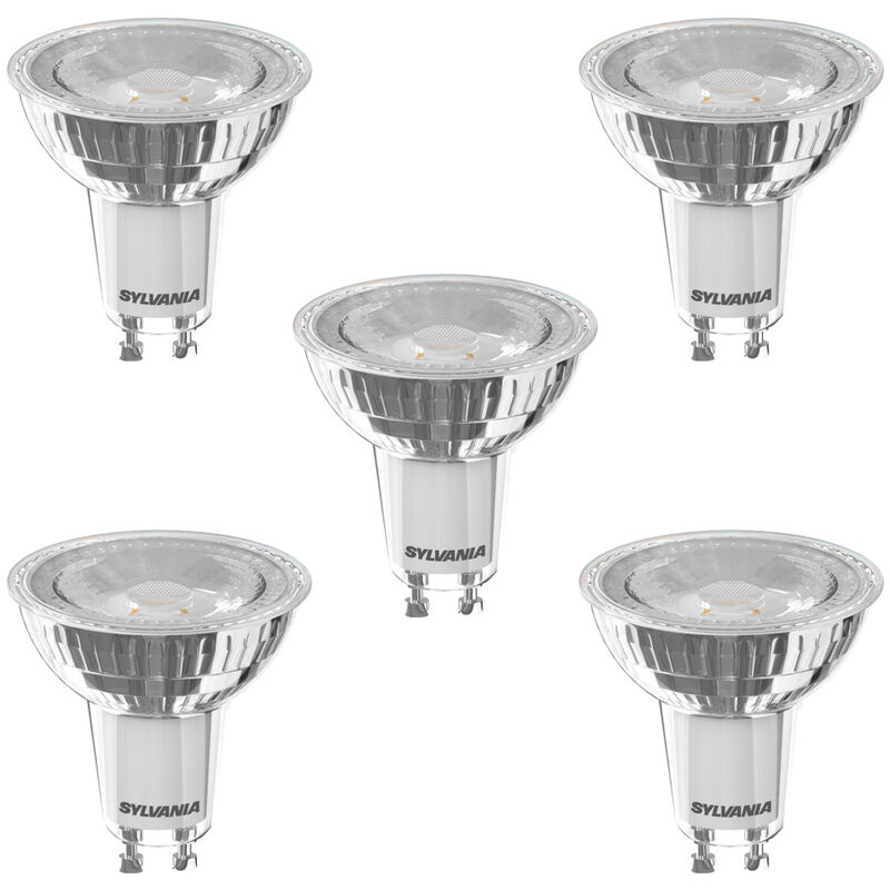 Image of Litecraft - Light Bulb GU10 4.5W&hellip;