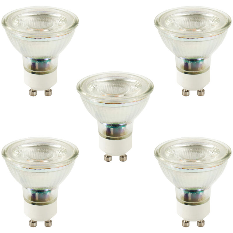 Image of Litecraft - Light Bulb GU10 5&hellip;