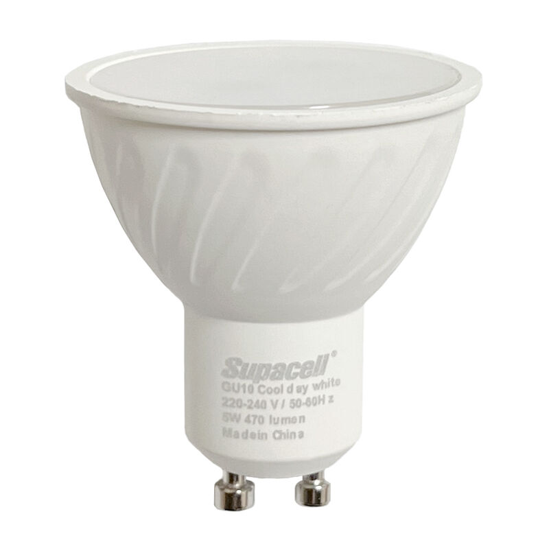 Image of Litecraft - Light Bulb GU10 5&hellip;