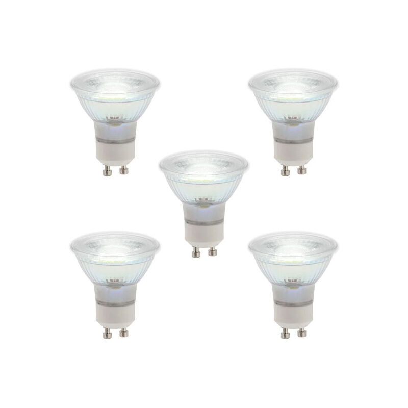 Image of Litecraft - Light Bulb GU10 5&hellip;