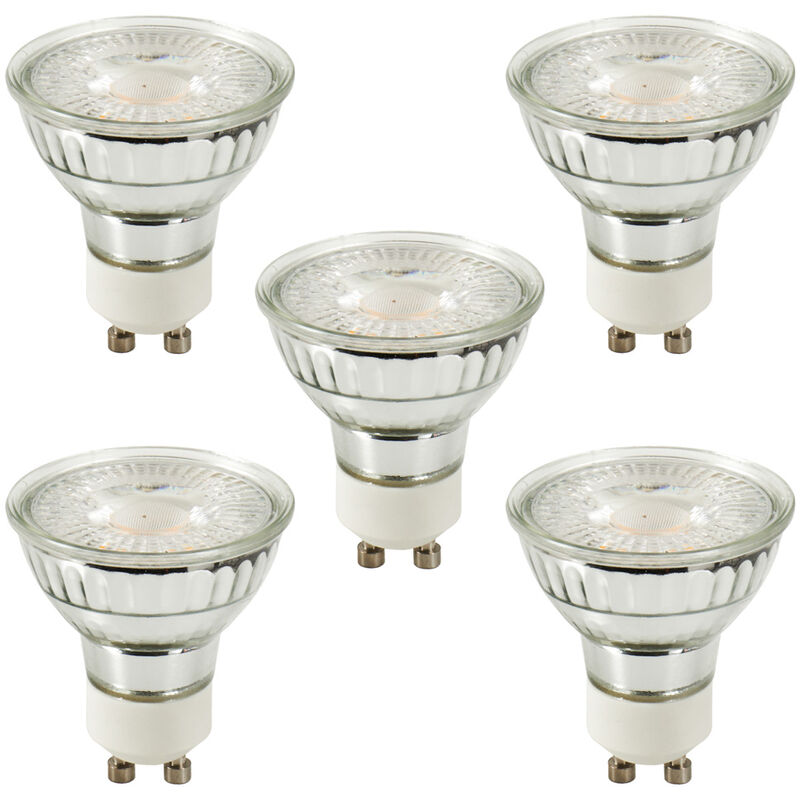Image of Litecraft - Light Bulb GU10 5&hellip;