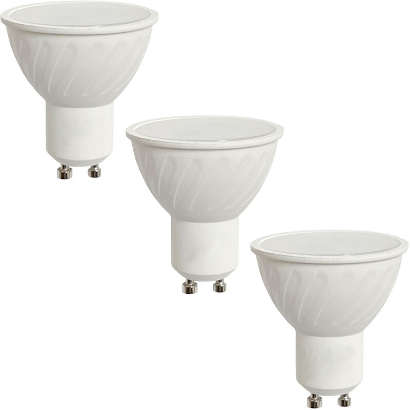 Image of Litecraft Light Bulb GU10 5W 3000K&hellip;